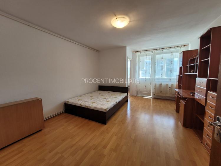 Garsonieră de închiriat – zona Astra, str. Soarelui - 2