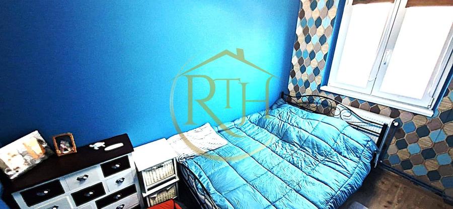 Vand apartament cu 4 camere in zona spitalul judetean,comision ,,0''