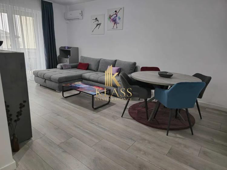 Apartament Nou Premium 2 Camere Tunari /loc de parcare inclus