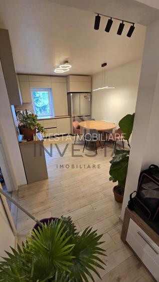 Apartament cu 3 camere decomandate, Etaj Intermediar, Piata Zorilor! - 8
