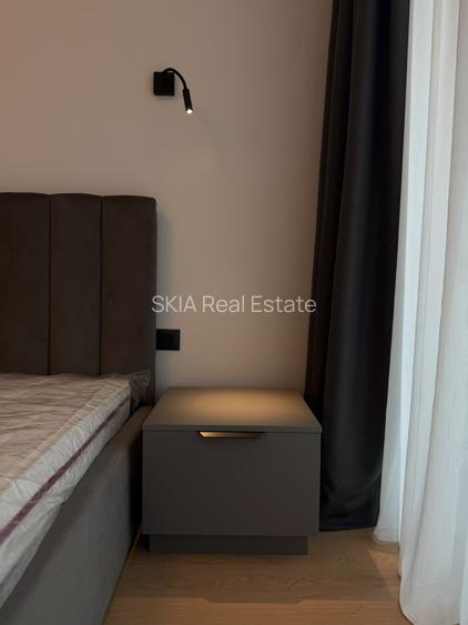ONE HERASTRAU VISTA - 2 CAMERE - BRAND NEW! - 16