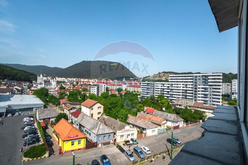 Apartament 4 camere mobilat si utilat de inchiriat |ASTRA| COMISION 0