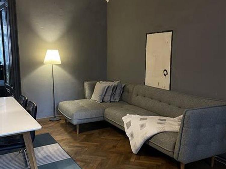Apartament ELEGANT cu GRADINA - 2CAM 70MP Central - Liceul Balcescu