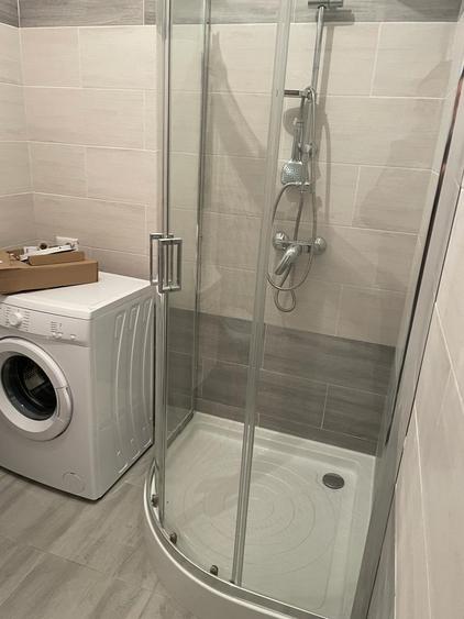 Apartament 2 camere prima inchiriere Gara - Strapungere Silvestru
