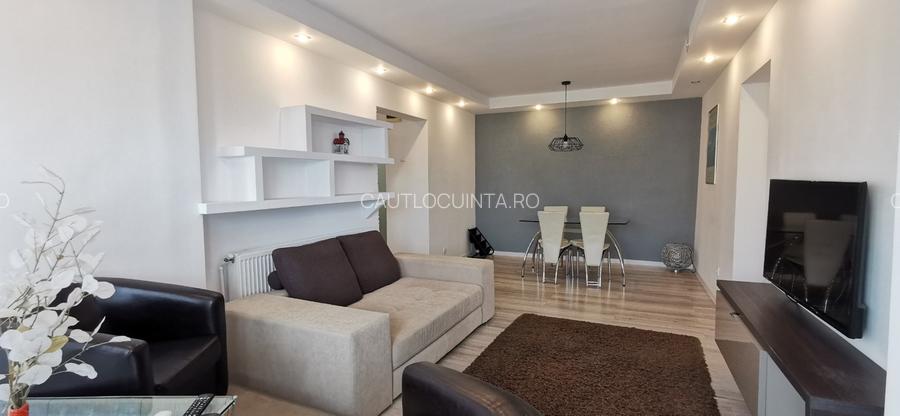 APARTAMENT 3 CAMERE|13 SEPTEMBRIE|CENTRALA PROPRIE - 4