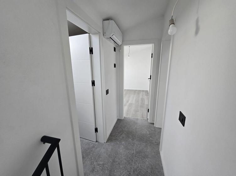 Langa Penny. Suprafata generoasa. 2 Locuri de Parcare. Disponibil imediat.