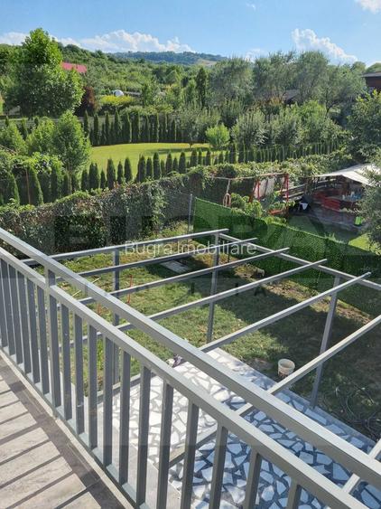 Casa individuala de 174mp, finisata modern, gradina, zona Romul Ladea - 8