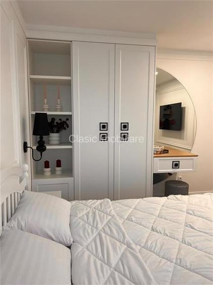 Inchiriere apartament lux 2 camere cu garaj propriu, Andrei Muresanu - 7