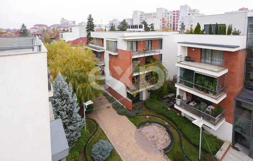 Penthouse Capitale