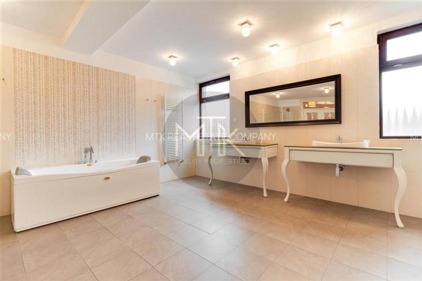Exclusiv Penthouse 5 Camere | Herastrau - Cartierul Francez - 16