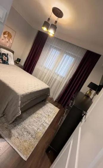 Apartament 3 Camere,Unirii,bl.1995,reabilitat,parter/8,DECOMANDAT,Amenajat