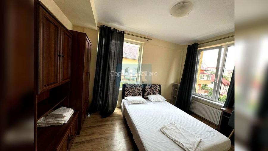 0% Comision | Apartament semidecomandat cu 4 camere, 97 mp | Zorilor | - 6