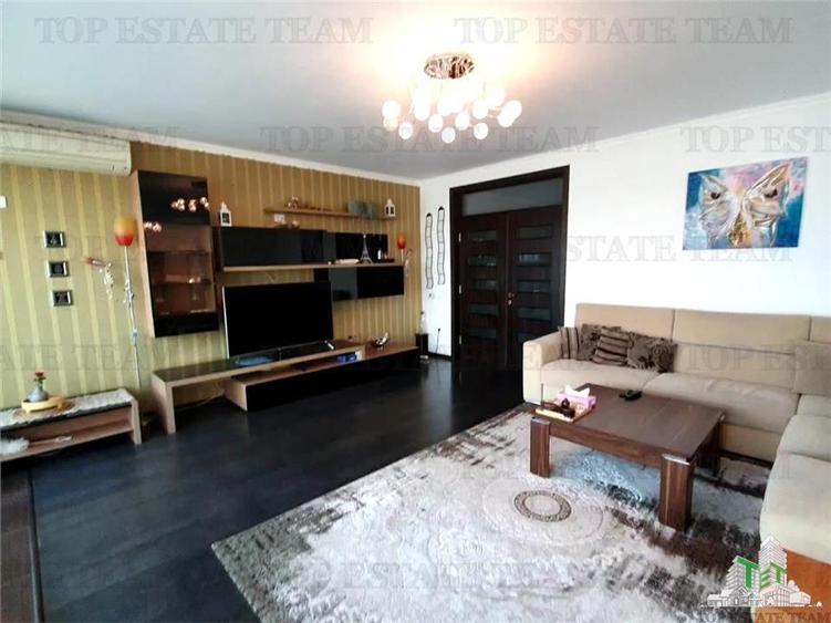 Apartament cu vedere la MARE si LAC zona exclusivista Sat VACANTA