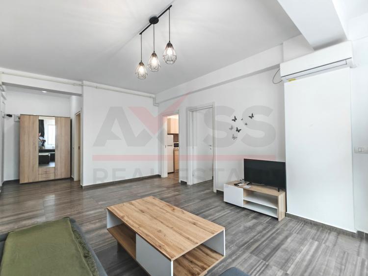 Ap 2 camere | parcare inclusa | Mamaia Sat | Str A6