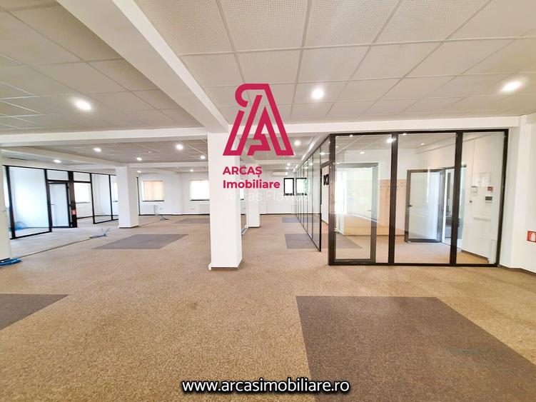 Imobil comercial de inchiriat | 3 etaje | 950 mp | Ultracentral! - 3
