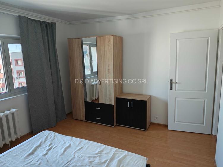 PANDURI - 5 min. metrou Academia Militara - Apartament MODERN - 5