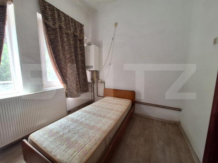 Proprietate de cazare, spatii comerciale, Lugoj