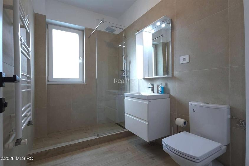 Mamaia Nord - Meraki 7.2 Studios, 2 camere, 43,50 mp utili, Parter! - 13