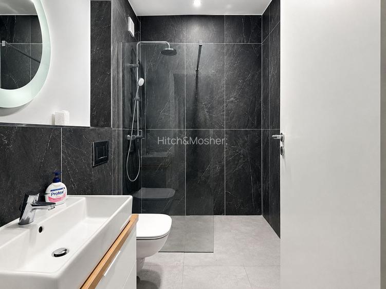 Apartament premium cu 2 camere + cameră hobby, 58,62 mp, terase de 39,70 mp - 15