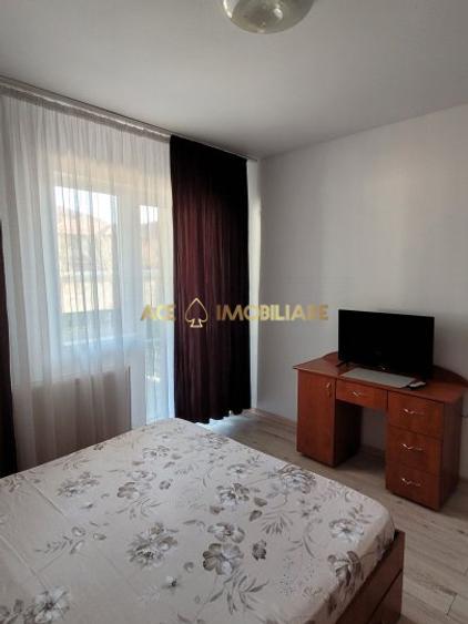 2 Camere de inchiriat | Dobroesti  | Centrala  | Parcare  | Bloc 2018