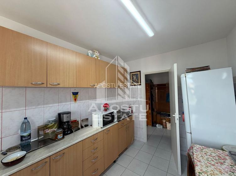 Apartament cu 2 camere de vânzare , Zona Lipovei , Timisoara - 6