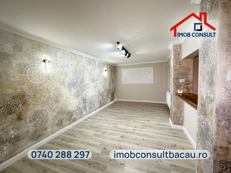 APARTAMENT 2 CAMERE DE VÂNZARE | RENOVAT PREMIUM | ZONA MIORIȚEI |CE1779