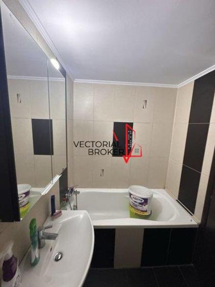 2 camere decomandat  Lidl Fundeni