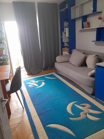 Apartament cu 3 camere Calea Nationala - Sf. Ilie