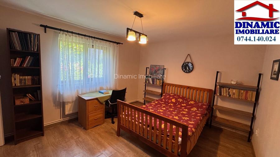 Casă de vânzare – Piatra Neamț, str. N. Iorga – 140.000 € - 6
