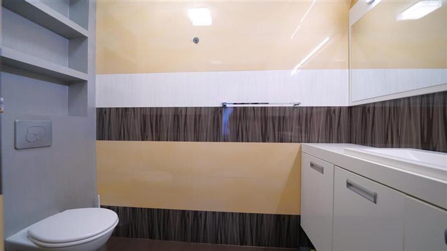 Lifestyle contemporan intr un apartament spatios cu 3 camere
