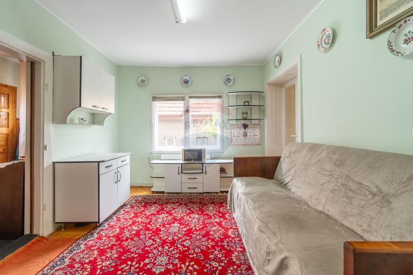Casa / Vila cu 2 camere de vanzare in zona Dambul Rotund - 11