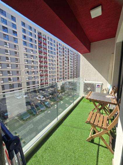 Ap.2 camere | 21 Residence | Prima închiriere | Parcare | 6 min Metrou Lujerului - 14