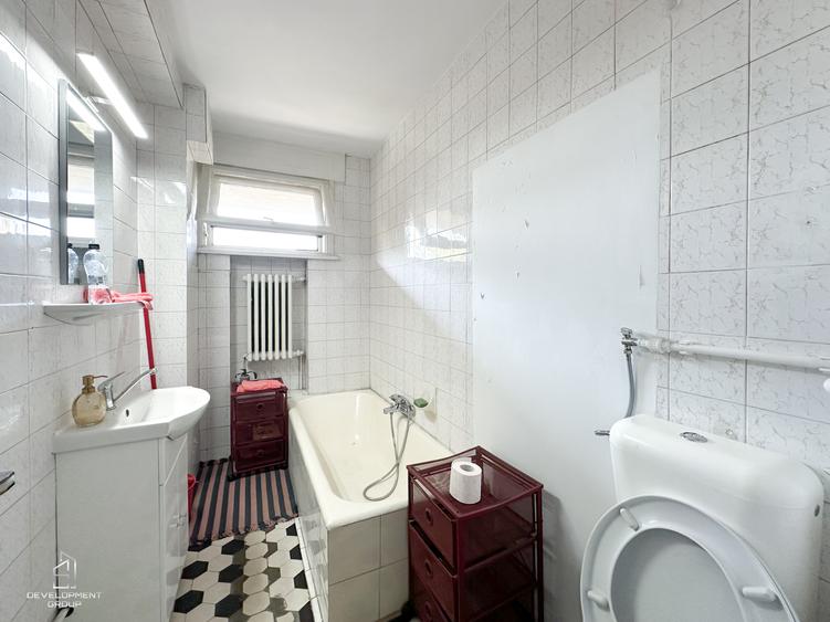 Comision 0% - Apartament 4 camere, zona - Armeneasca – Piata Rosetti