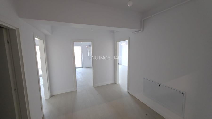 Apartament 2 camere decomandat • 75,20 mp • Alexandru cel Bun