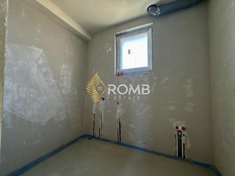 Casă cu garaj, 130 mp, 400 mp teren, CF disponibil, Chinteni