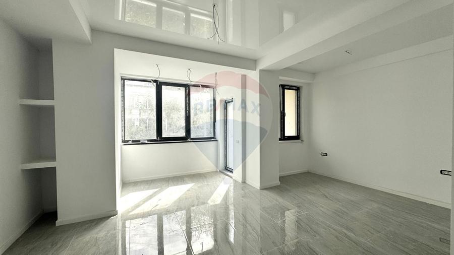 Spatiu de birouri de inchiriat Faleza Nord Constanta