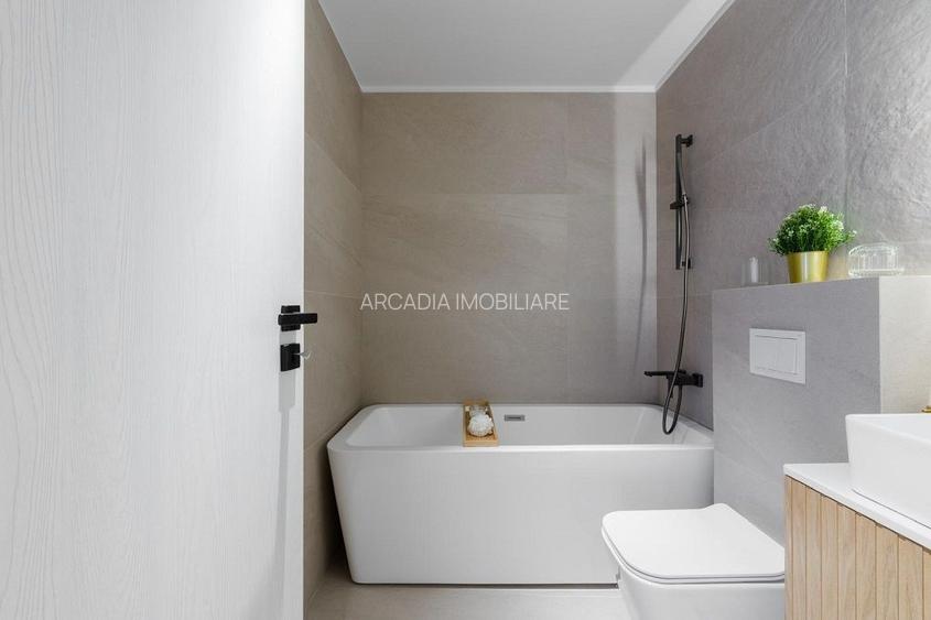 Vila premium Pipera-Matei Millo | 186 mp utili | 5 camere | 2 locuri de parcare - 16