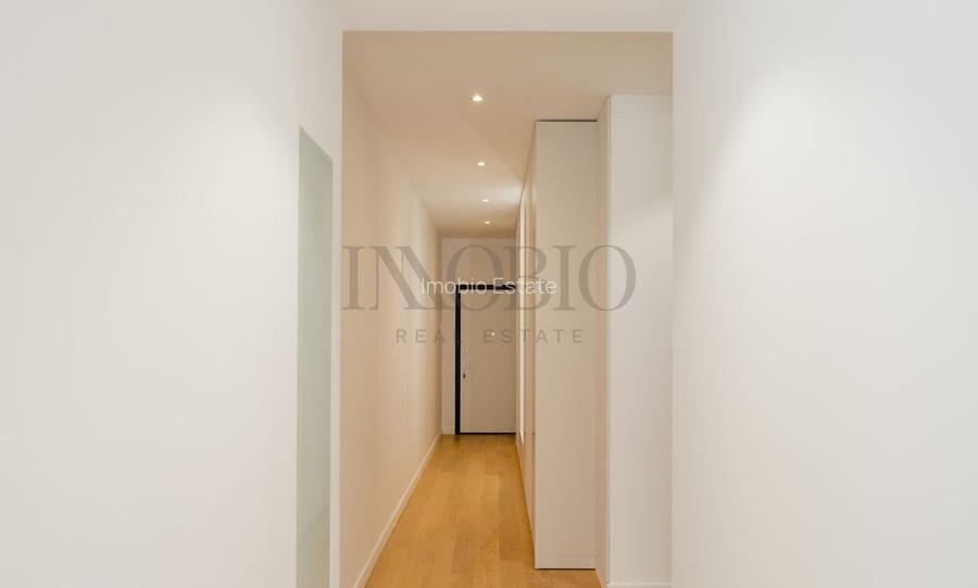 Apartament exclusivist 4 camere | One Verdi Park | 123 mp | Terasă | - 15