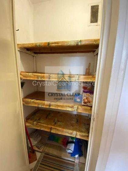 Apartament cu 2 camere - zona Cornișa, aproape de UMFST - 13