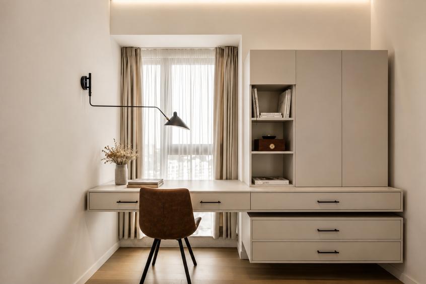 3-Room Apartment for Rent | Verdi Park