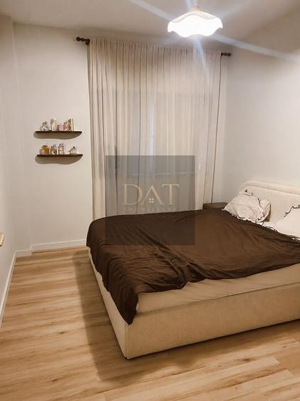 Apartament superb! 3 camere, gradina proprie, zona linistita