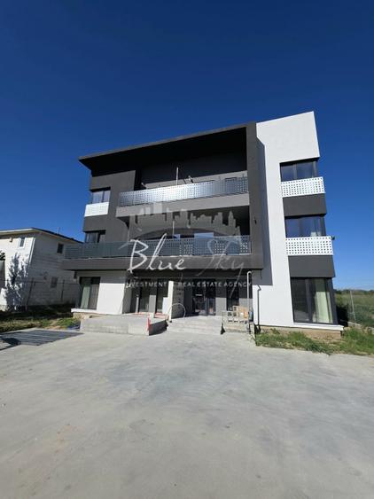 Apartament 2 camere situat in Mamaia Nord