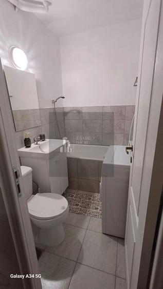 Apartament 2 camere Salaj/renovat