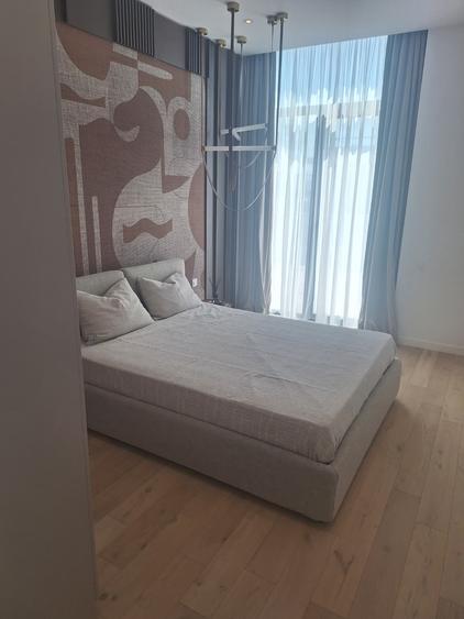 VANZARE 4 CAMERE PENTHOUSE // ONE COTROCENI PARK // DIRECT DEZVOLTATOR