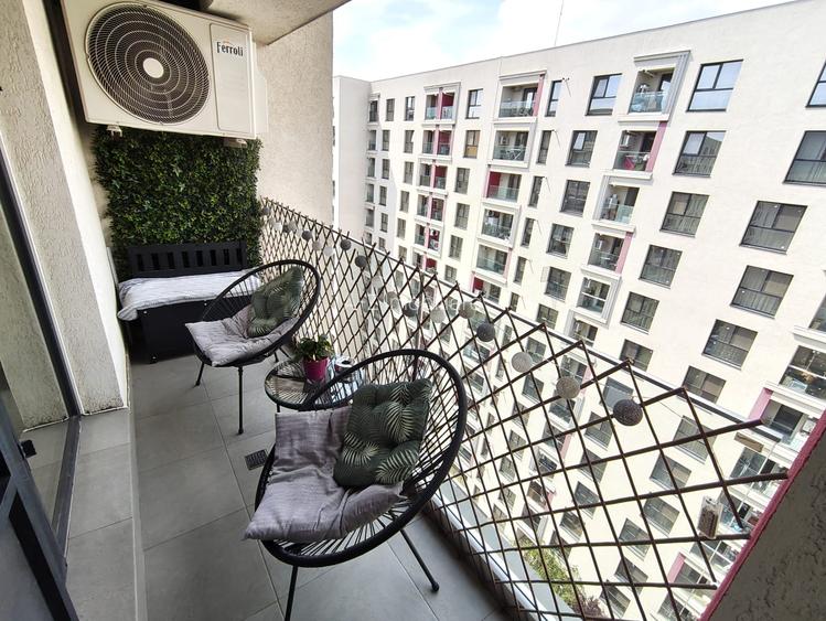 Oportunitate - 3 Camere Exigent Plaza Residence Faza 1 - 3