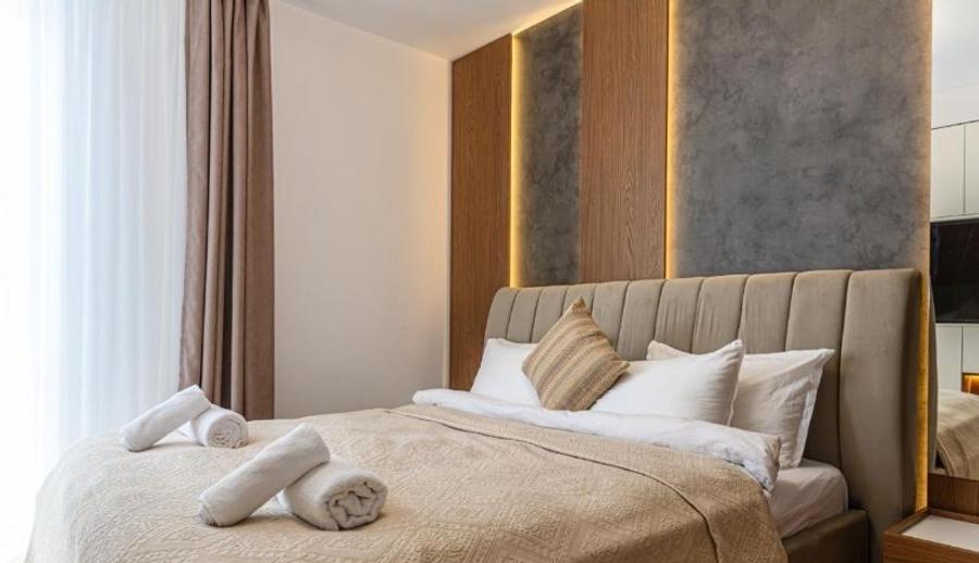 Apartament Brașov 2 Camere Prima inchiriere - Uno Residence