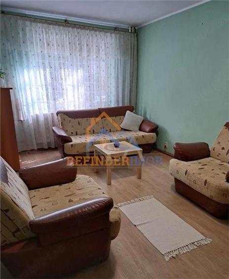 Garsoniera decomandata Petre Ispirescu