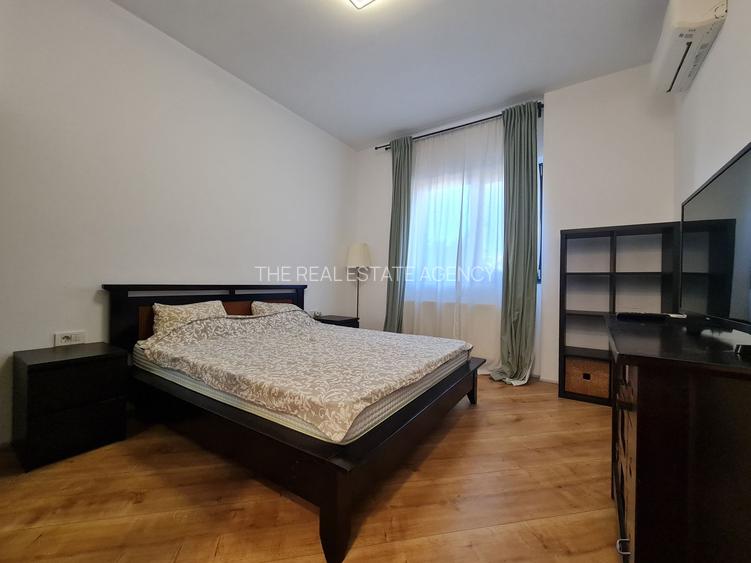 Apartament | 3 camere | Parter | Pipera | Parcare - 6