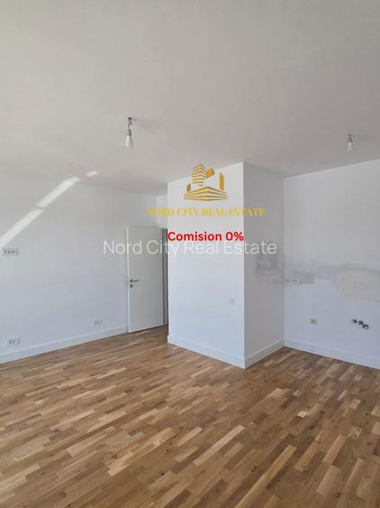 Apartament 2 camere - Up Boutique - Pipera - Dezvoltator-terasa 19 mp - 11