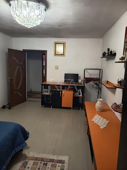 3 Camere Micro 11 | Bloc Anvelopat | Centrală